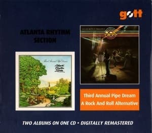 Third Annual Pipe Dream / A Rock And Roll Alternative