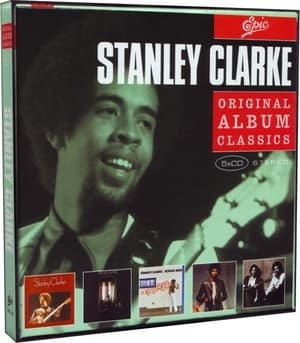 Original Album Classics