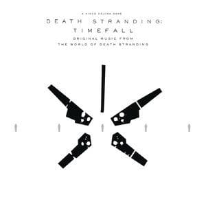 DEATH STRANDING: Timefall (Original Music from the World of Death Stranding) [Hi-Res]