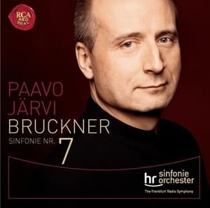 Sinfonie Nr. 7 (Paavo Jarvi)