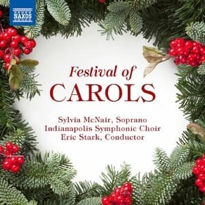 Festival Of Carols (live)
