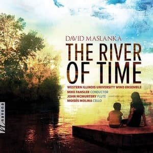 The River Of Time