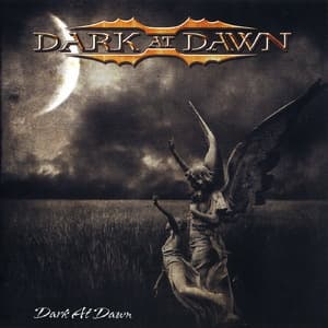 Dark At Dawn