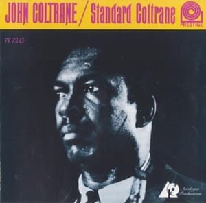 Standard Coltrane