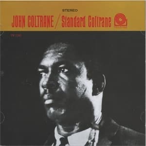 Standard Coltrane