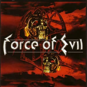Force Of Evil