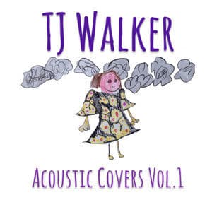 Acoustic Covers Ep, Vol. 1