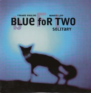 Solitary [CDS]