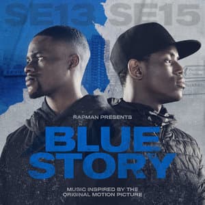 Rapman Presents: Blue Story, Music Inspired By The Original Motion Picture