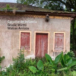 Cacador De Infancia [Hi-Res]