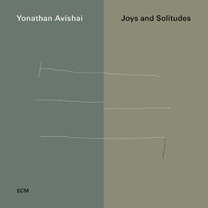 Joys And Solitudes [Hi-Res]