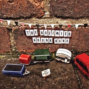 The Kazimier Krunk Band