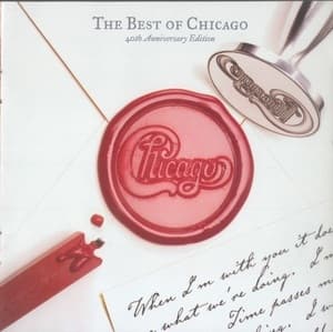 The Best Of Chicago