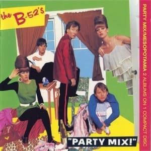 Party Mix / Mesopotamia