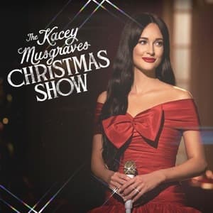 The Kacey Musgraves Christmas Show [Hi-Res]