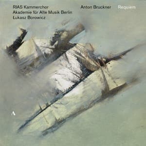 Bruckner: Works