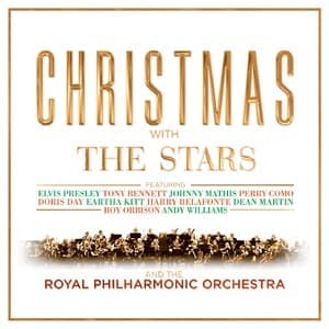 Christmas With The Stars & The Royal Philharmonic Orchestra