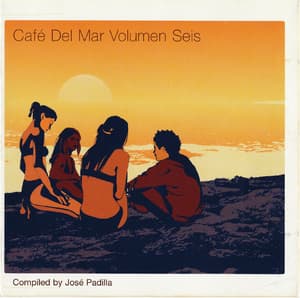 Cafe Del Mar, Volumen Seis