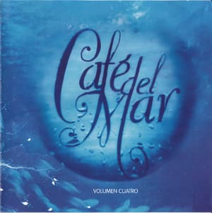 Cafe Del Mar Volumen Сuatro