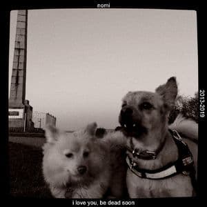 I Love You, Be Dead Soon (2013-2019) (2CD)