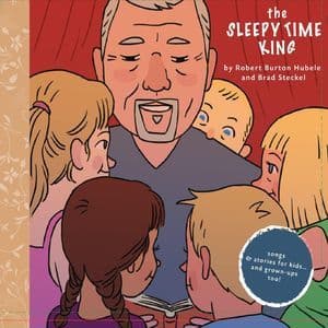 The Sleepy Time King