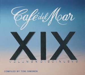 Cafe Del Mar XIX (2CD)