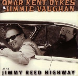 On The Jimmy Reed Highway