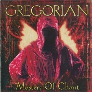 Masters Of Chant