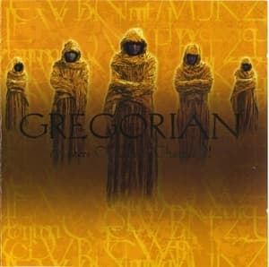 Masters Of Chant Chapter III