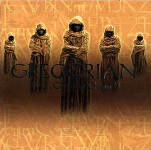 Masters Of Chant Chapter III