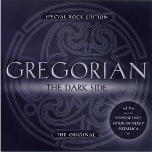 The Dark Side (Special Rock Edition)