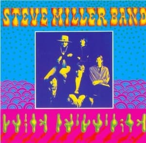 Children Of The Future