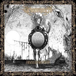 The Maldoror Chants Hermaphrodite