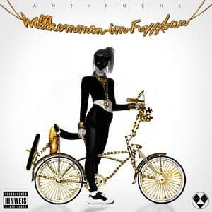 Willkommen Im Fuxxxbau