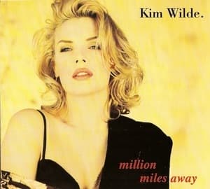 Million Miles Away