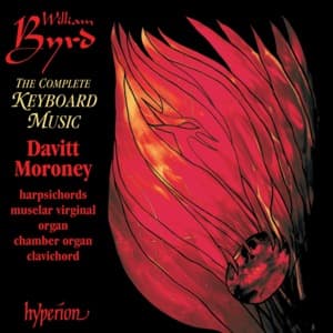 Byrd - Complete Keyboard [Moroney] cd3 & 4