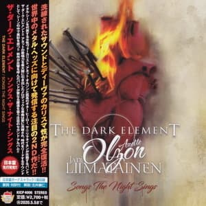 Songs The Night Sings