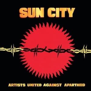 Sun City Artists United Against Apartheid (Deluxe Edition) [Hi-Res]