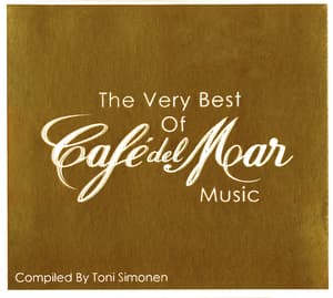 The Very Best Of Cafe Del Mar 3cd