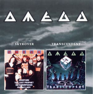 Skyrover / Transcendent