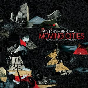 Moving Cities [Hi-Res]