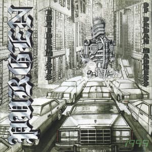 Токсидермисты Городского Безумия