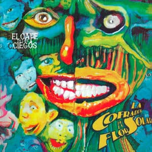 El Cafe De Los Ciegos