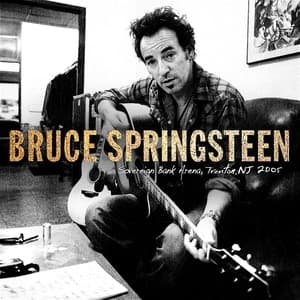 Sovereign Bank Arena, Trenton, NJ 2005