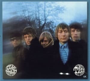 Between The Buttons