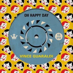 Oh Happy Day