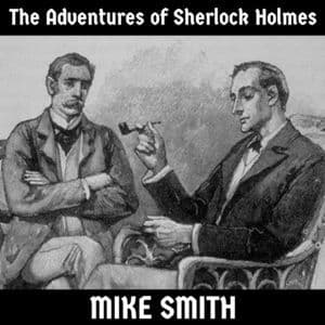 The Adventures Of Sherlock Holmes