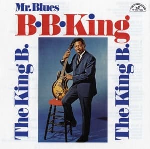 Mr. Blues