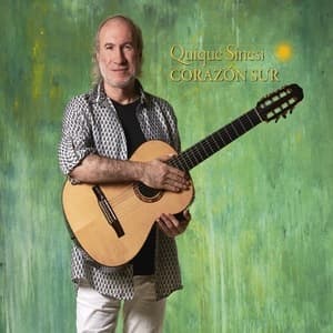 Corazopn Sur [Hi-Res]