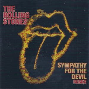 Sympathy For The Devil (Remix)
